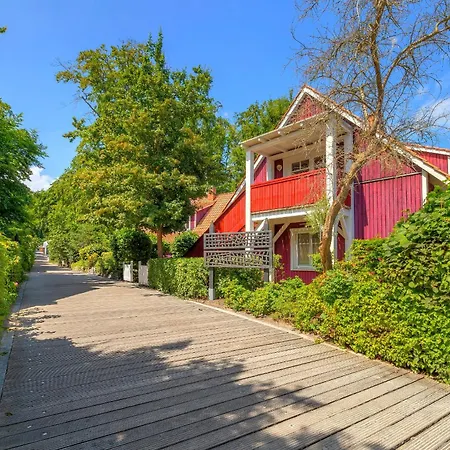 Apartmán Duenenhaeuser Unserusedomde Ca80qm Mit Privater Sauna Und Kamin Parkplatz Direkt Am 6i3 Uckeritz