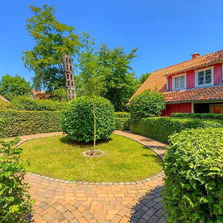 Duenenhaeuser Unserusedomde Ca80qm Mit Privater Sauna Und Kamin Parkplatz Direkt Am 6i3 Apartmán *